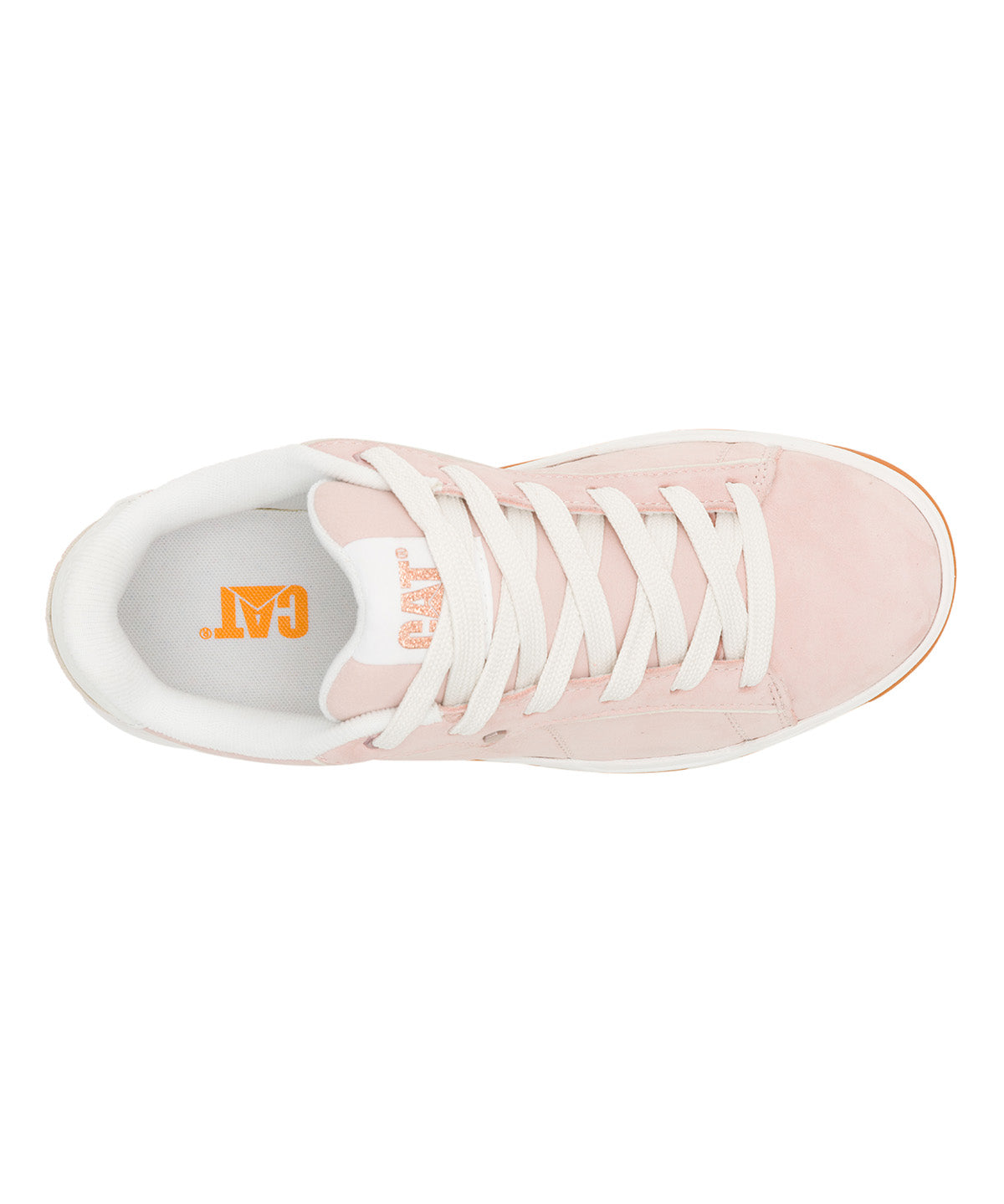 Zapatilla Mujer Lore Rosado Cat