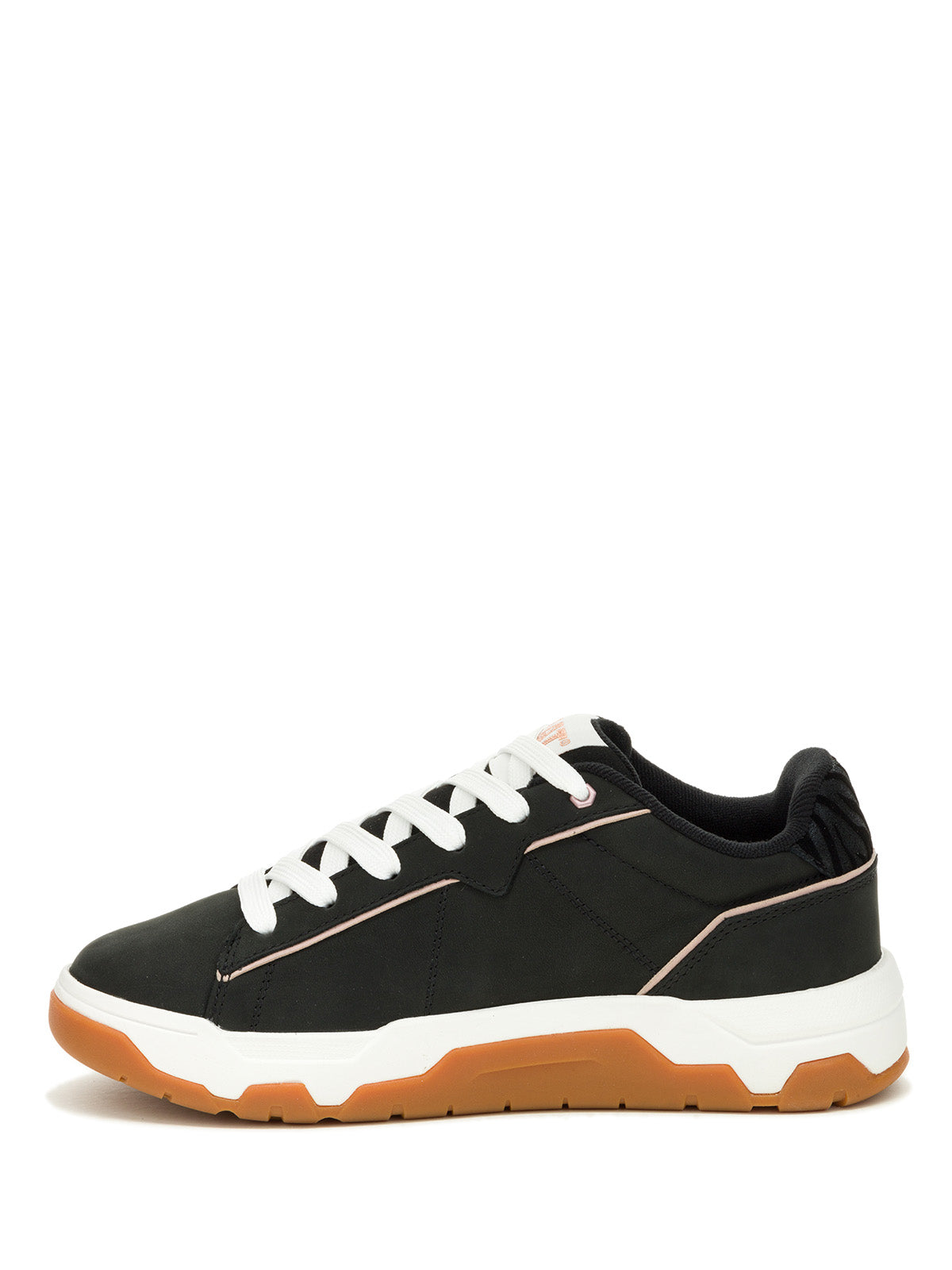 Zapatilla Mujer Lore Negro Cat