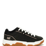 Zapatilla Mujer Lore Negro Cat