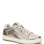 Zapatilla Mujer Imply Plateado Cat