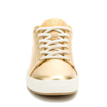 Zapatilla Mujer Imply Dorado Cat