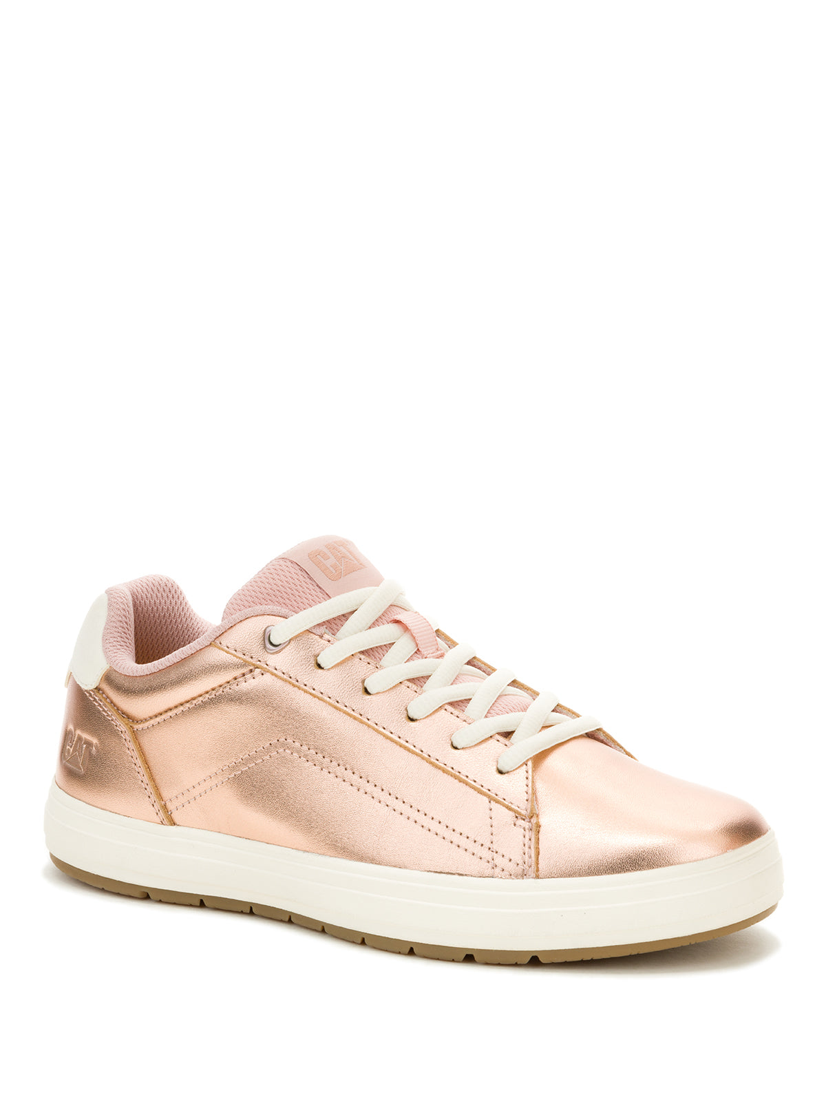 Zapatilla Mujer Imply Rose Gold Cat