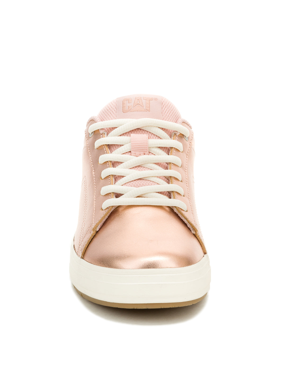 Zapatilla Mujer Imply Rose Gold Cat