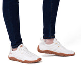 Zapatilla Mujer Track Mode Blanco Cat