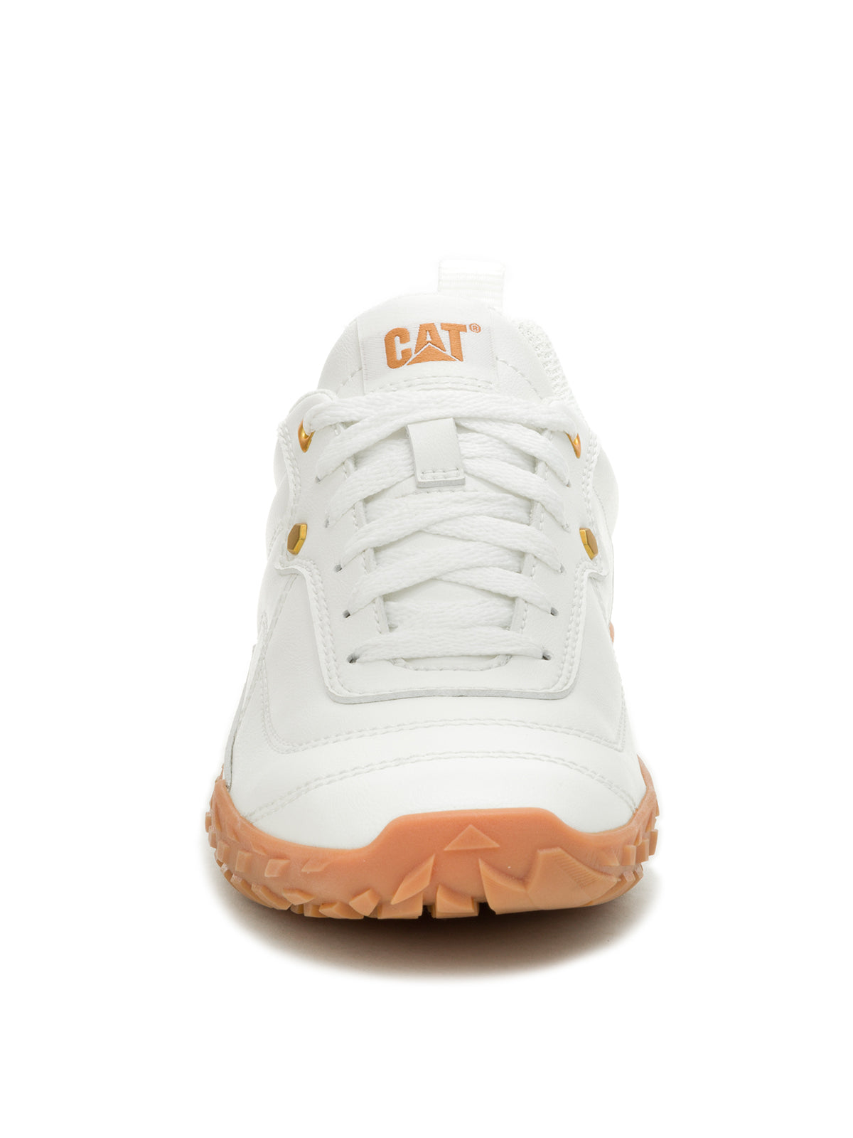 Zapatilla Mujer Track Mode Blanco Cat