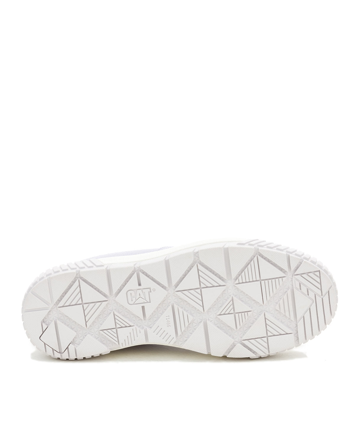 Zapatilla Mujer Amp Canvas Lila Cat