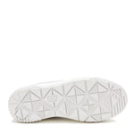 Zapatilla Mujer Amp Canvas Lila Cat
