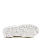 Zapatilla Mujer Amp Canvas Lila Cat