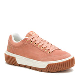 Zapatilla Mujer Amp Sport Terracota Cat