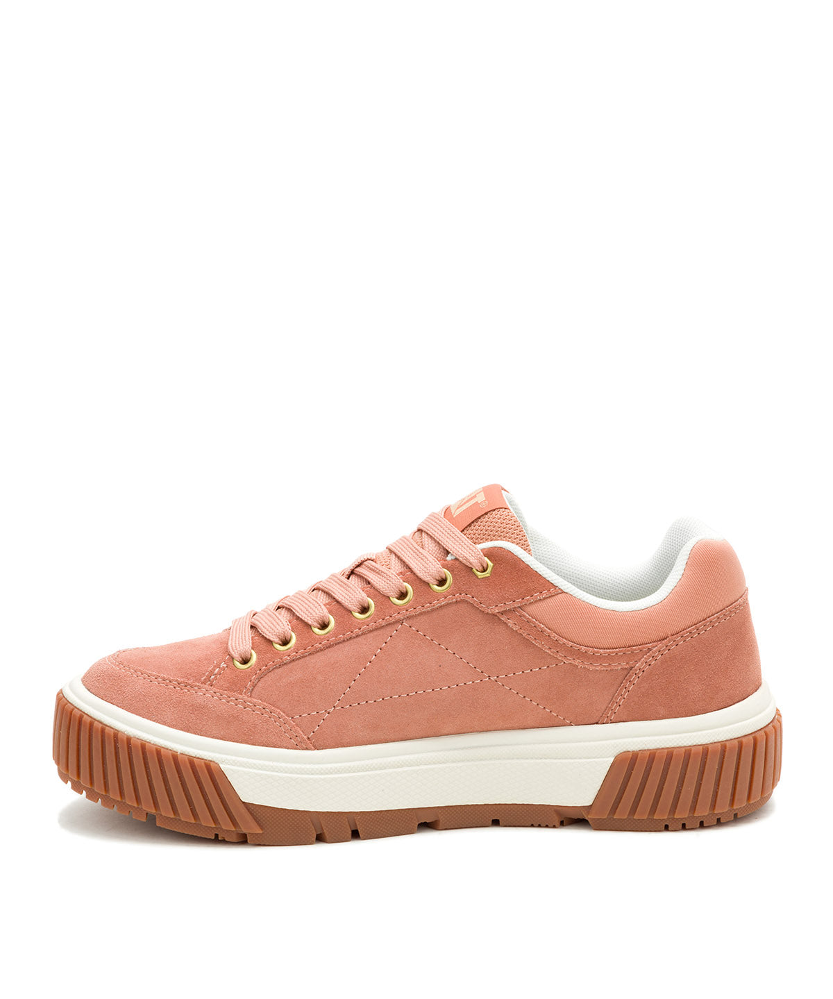 Zapatilla Mujer Amp Sport Terracota Cat