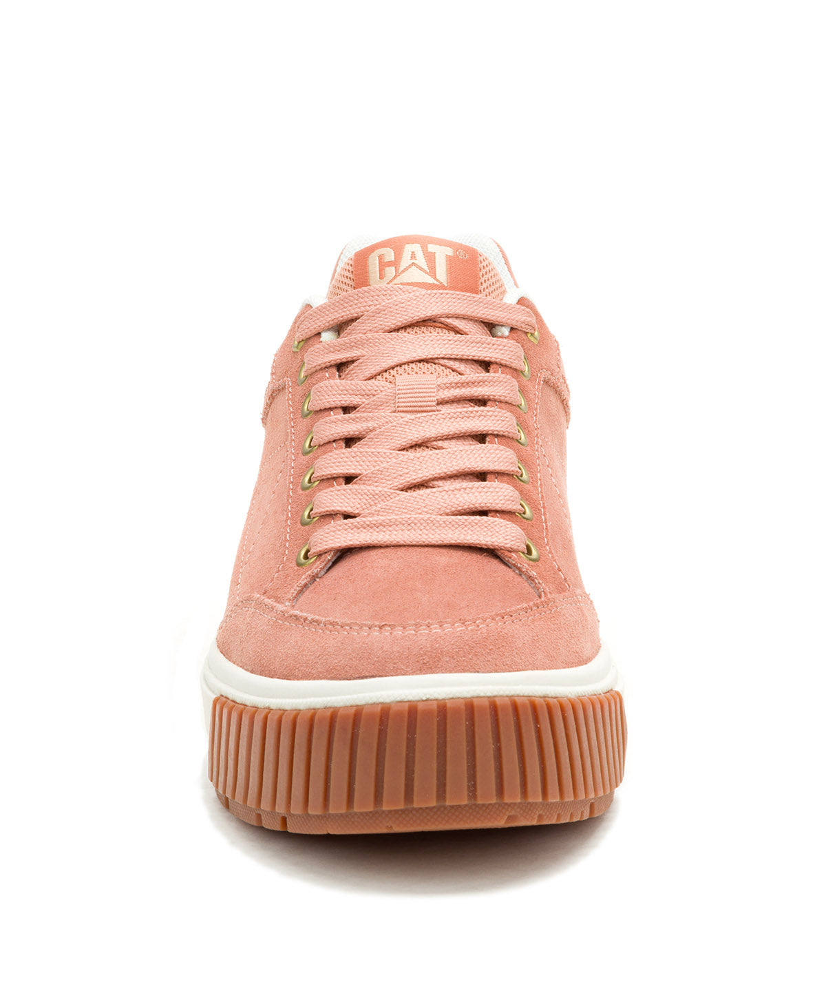 Zapatilla Mujer Amp Sport Terracota Cat