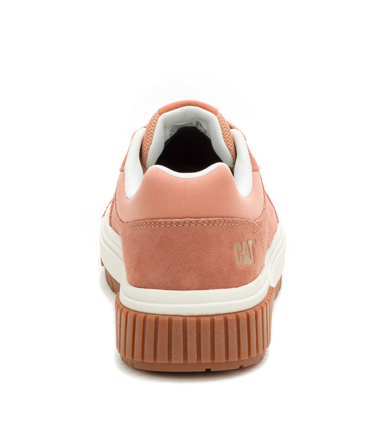 Zapatilla Mujer Amp Sport Terracota Cat