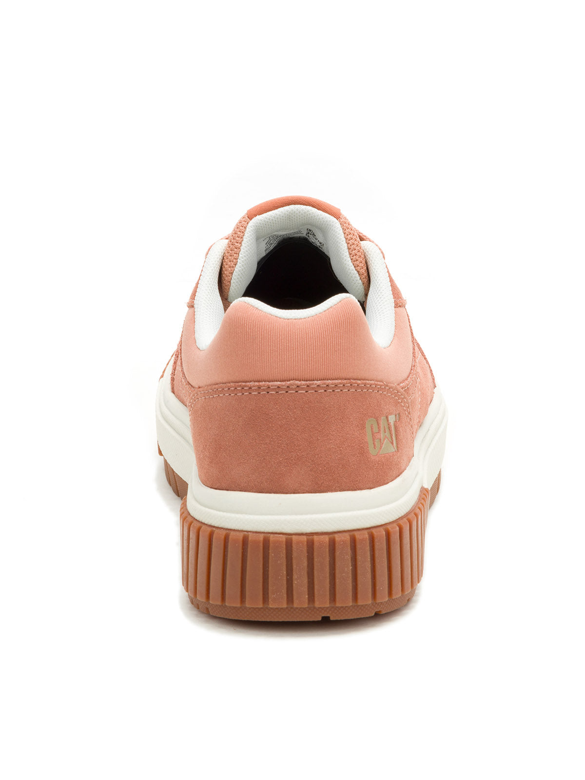 Zapatilla Mujer Amp Sport Terracota Cat