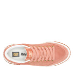 Zapatilla Mujer Amp Sport Terracota Cat