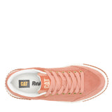 Zapatilla Mujer Amp Sport Terracota Cat