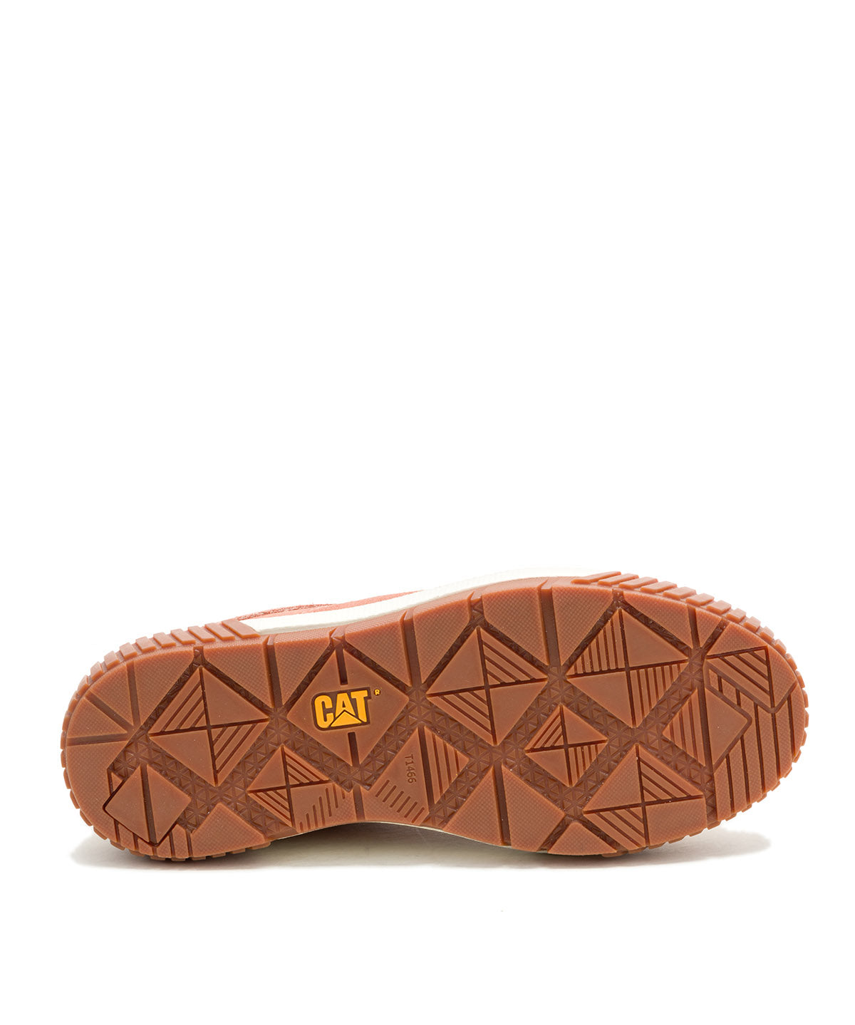 Zapatilla Mujer Amp Sport Terracota Cat
