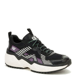 Zapatilla Mujer Hasten Mesh Negro Cat