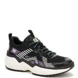 Zapatilla Mujer Hasten Mesh Negro Cat