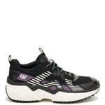Zapatilla Mujer Hasten Mesh Negro Cat