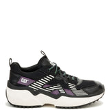 Zapatilla Mujer Hasten Mesh Negro Cat