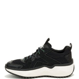 Zapatilla Mujer Hasten Mesh Negro Cat