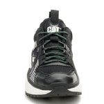 Zapatilla Mujer Hasten Mesh Negro Cat