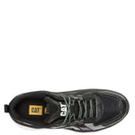 Zapatilla Mujer Hasten Mesh Negro Cat