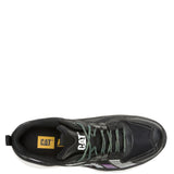 Zapatilla Mujer Hasten Mesh Negro Cat