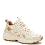 Zapatilla Mujer Hasten Mesh Rosa Cat