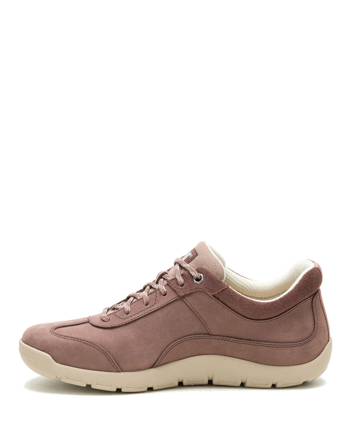 Zapatilla Mujer Versy Mid Café Cat