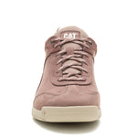 Zapatilla Mujer Versy Mid Café Cat
