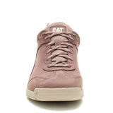 Zapatilla Mujer Versy Mid Café Cat