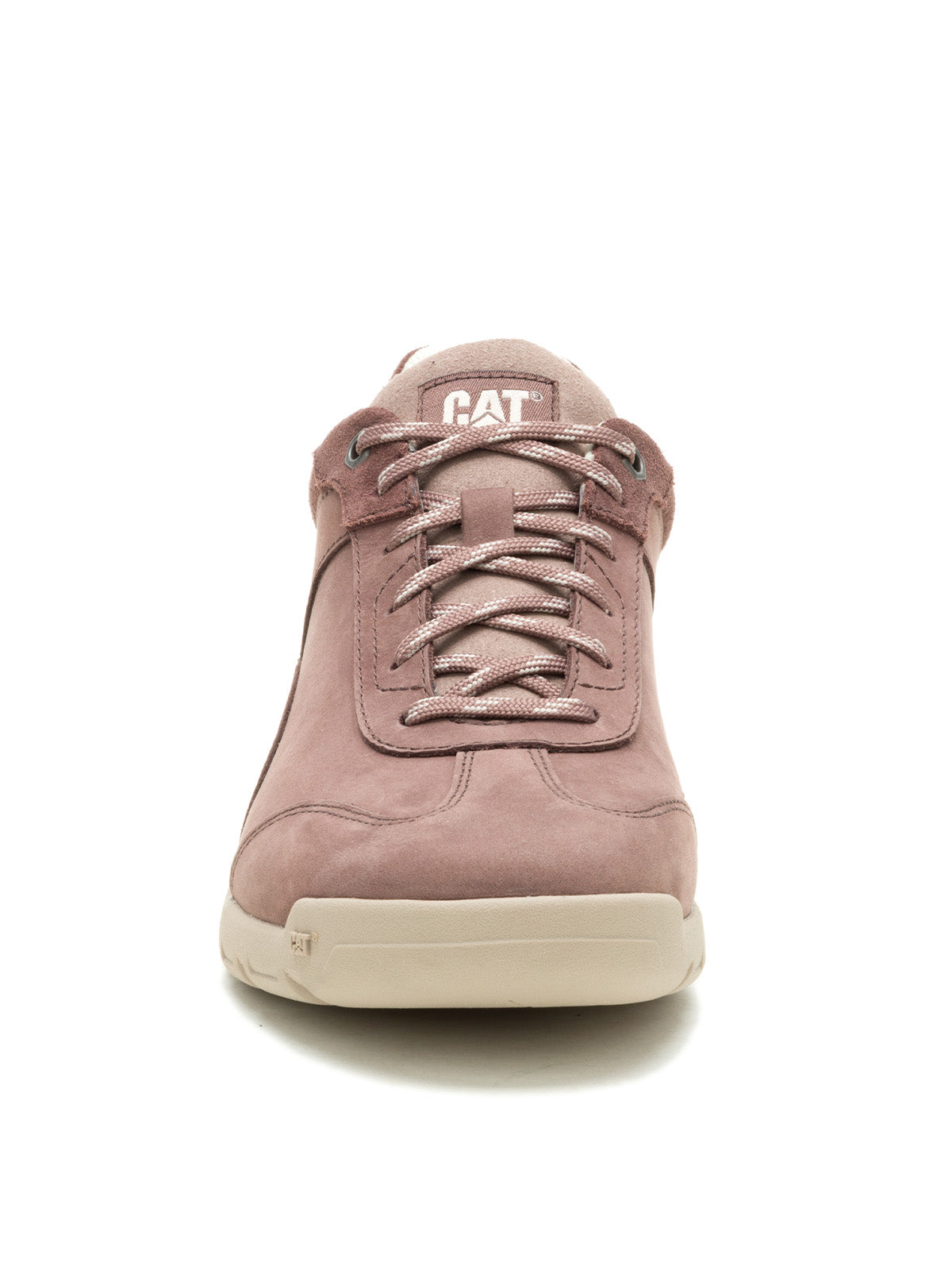 Zapatilla Mujer Versy Mid Café Cat