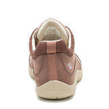 Zapatilla Mujer Versy Mid Café Cat