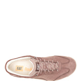 Zapatilla Mujer Versy Mid Café Cat