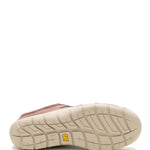 Zapatilla Mujer Versy Mid Café Cat