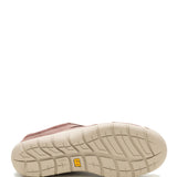 Zapatilla Mujer Versy Mid Café Cat