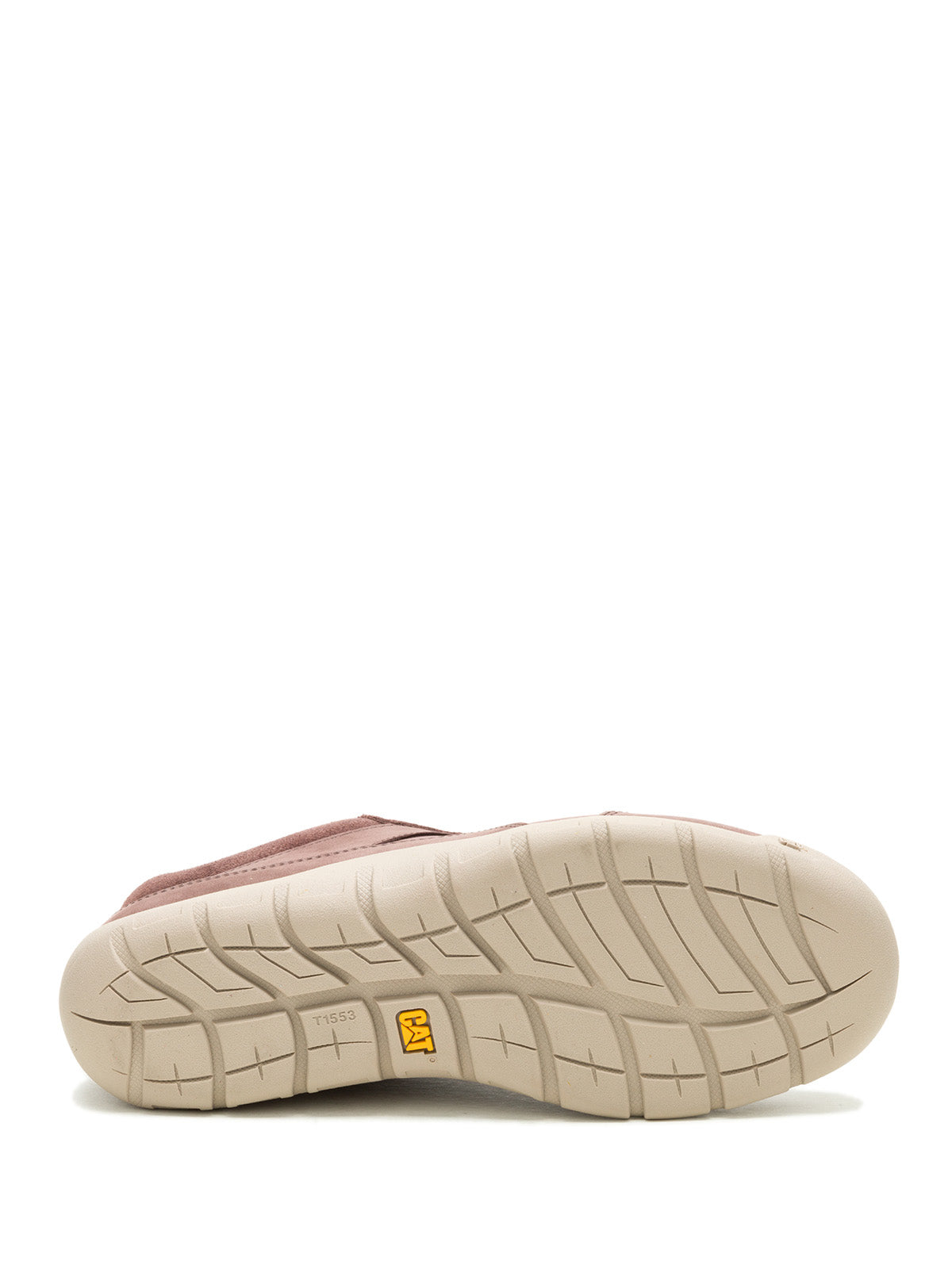 Zapatilla Mujer Versy Mid Café Cat