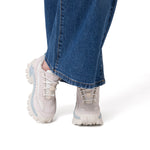 Zapatilla Mujer Intruder Blanco Cat