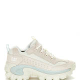 Zapatilla Mujer Intruder Blanco Cat