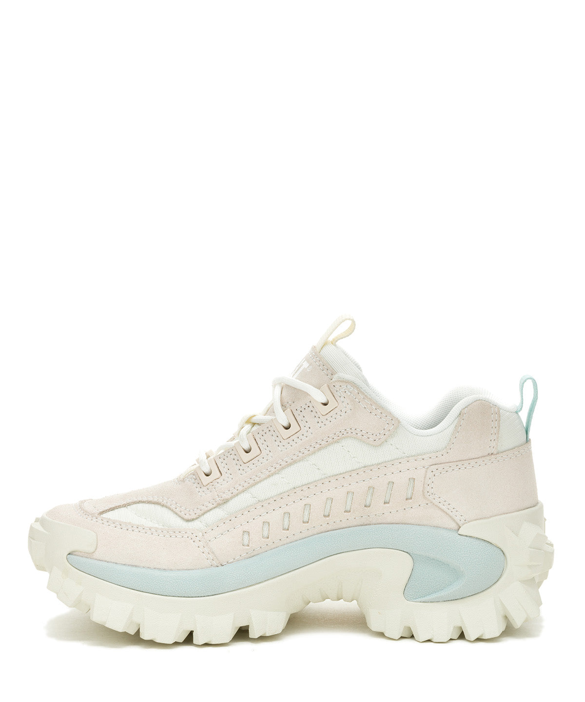 Zapatilla Mujer Intruder Blanco Cat