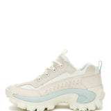 Zapatilla Mujer Intruder Blanco Cat