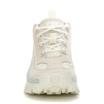 Zapatilla Mujer Intruder Blanco Cat