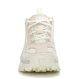 Zapatilla Mujer Intruder Blanco Cat