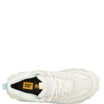 Zapatilla Mujer Intruder Blanco Cat