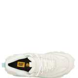 Zapatilla Mujer Intruder Blanco Cat