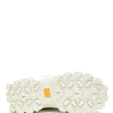 Zapatilla Mujer Intruder Blanco Cat