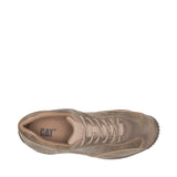 Zapatilla Casual Hombre Riff II Café CAT