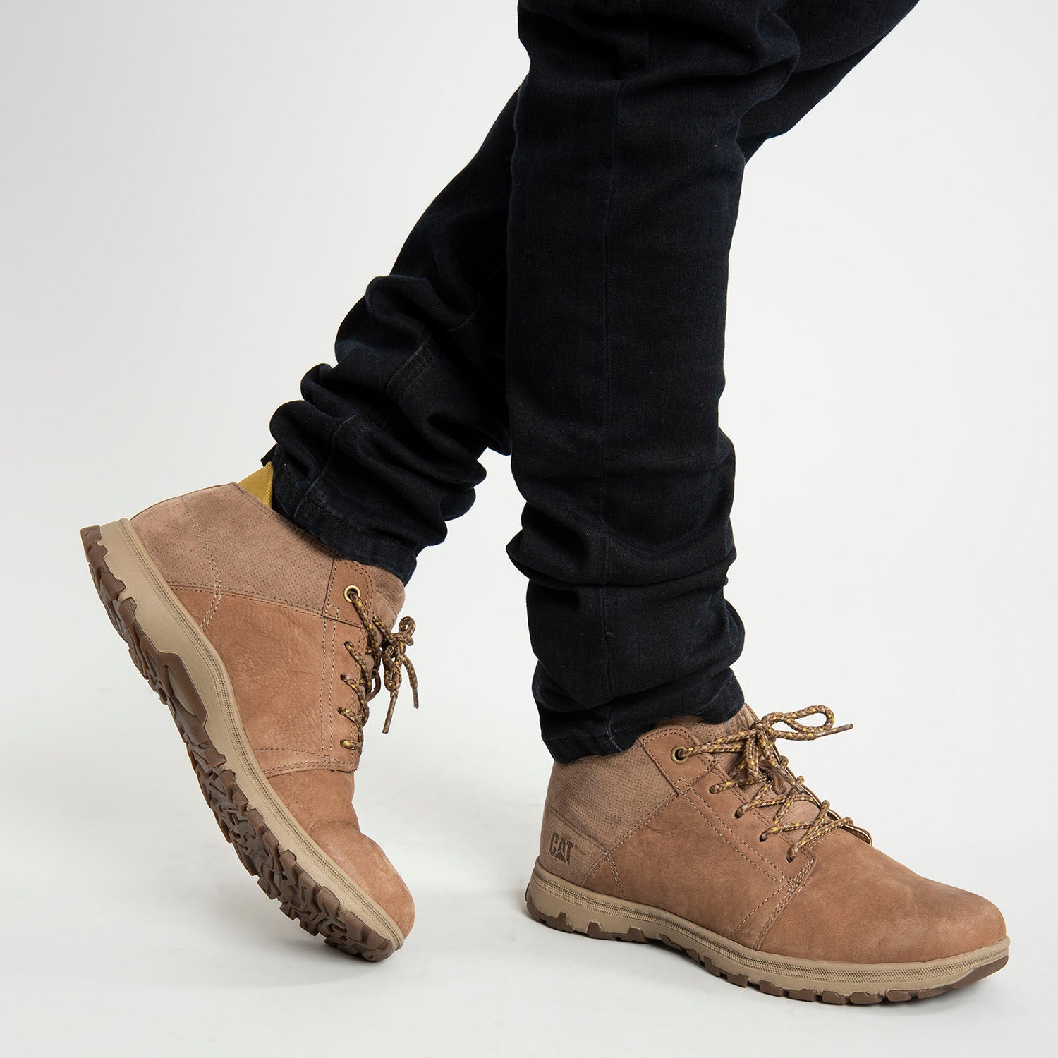 Zapatilla C/Cana Science Mid