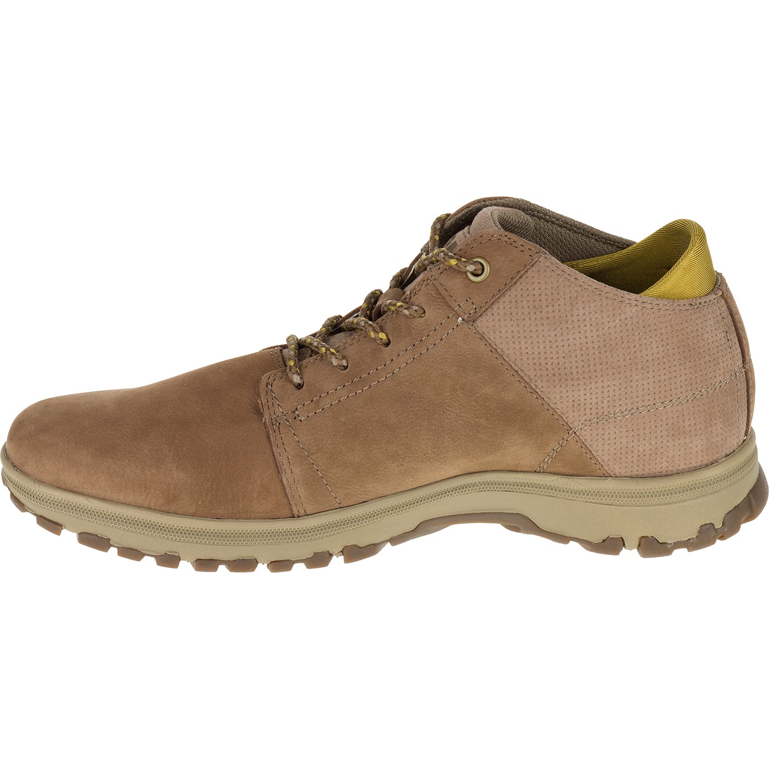 Zapatilla C/Cana Science Mid